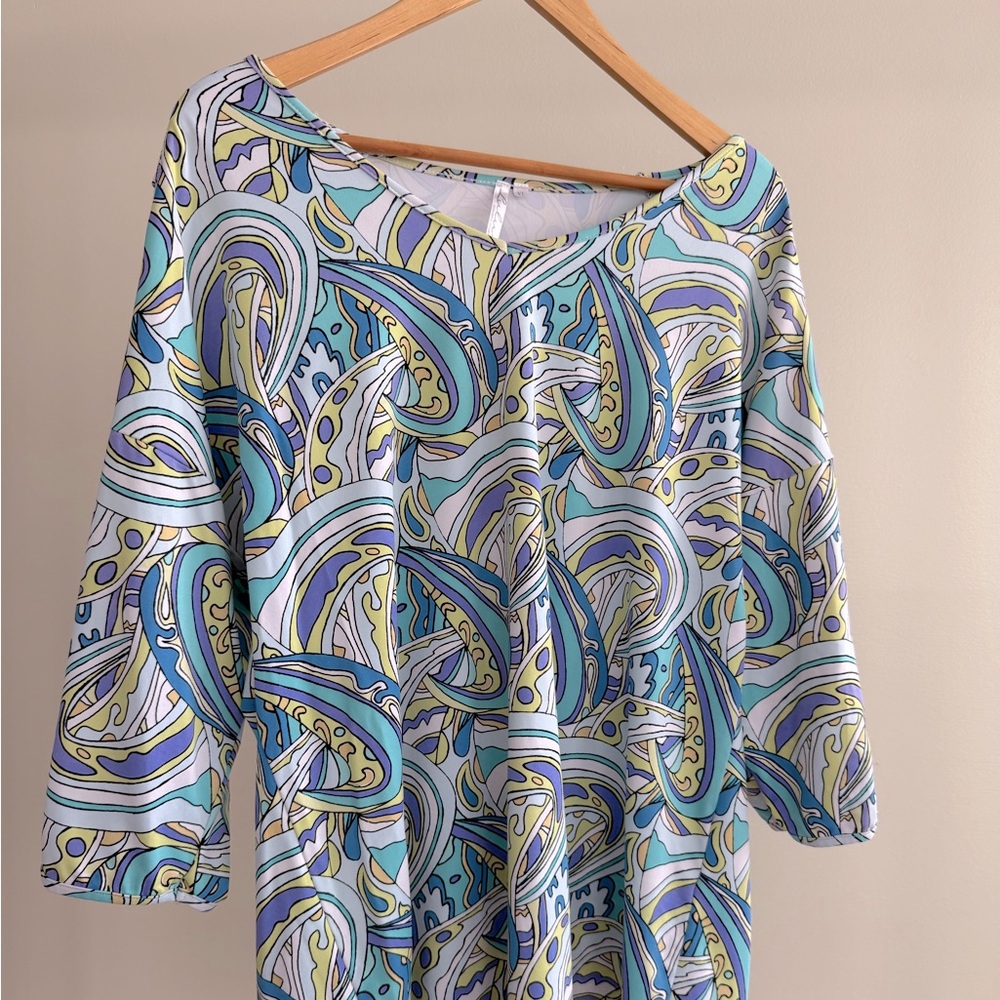 Lulu B Longsleeve